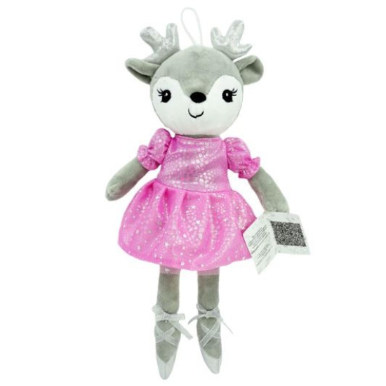 Maskotka Sarenka Celinka 35 cm