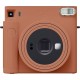 Aparat Instax SQ1 pomarańczowy