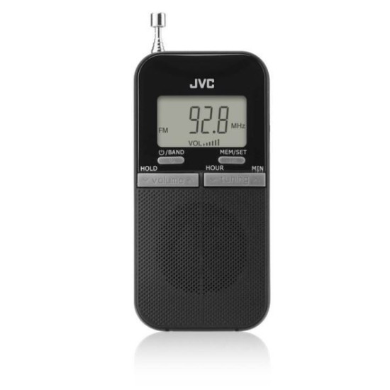 Radio RAE411B