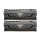 Pamięć DDR4 Viper Steel 64GB/3200(2*32GB) Grey CL16