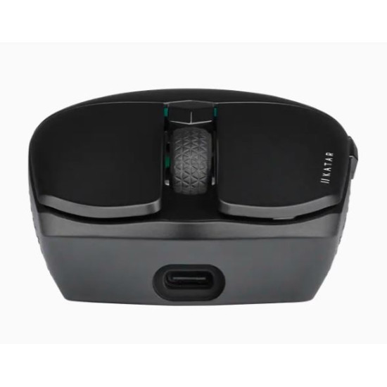 Mysz Katar Elite Wireless 