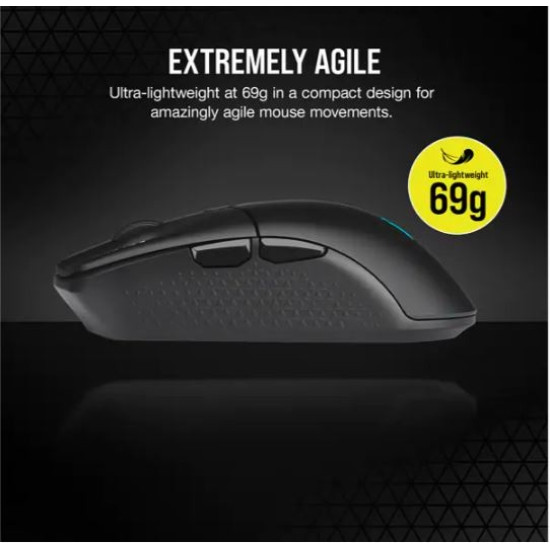 Mysz Katar Elite Wireless 