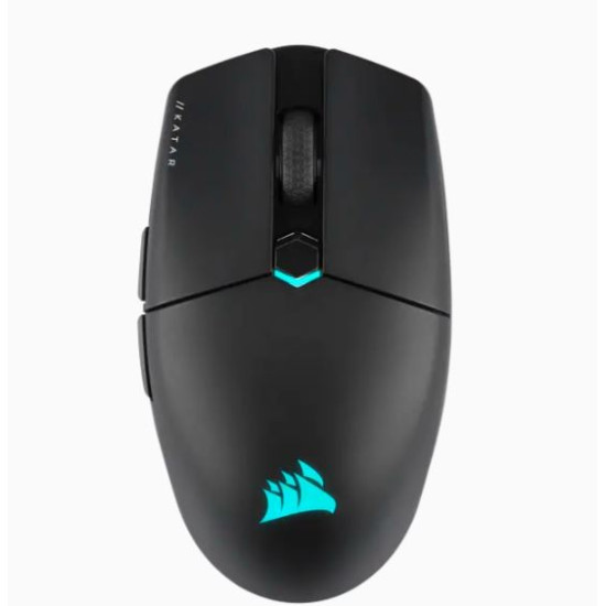 Mysz Katar Elite Wireless 
