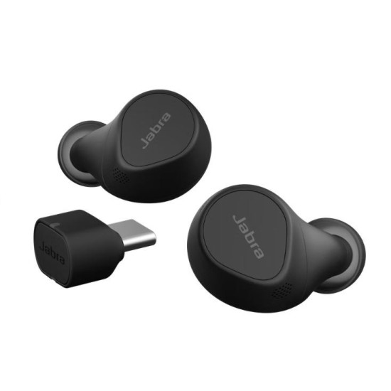 Słuchawki bezprzewodowe Evolve2 Buds USB-C Unified Communication