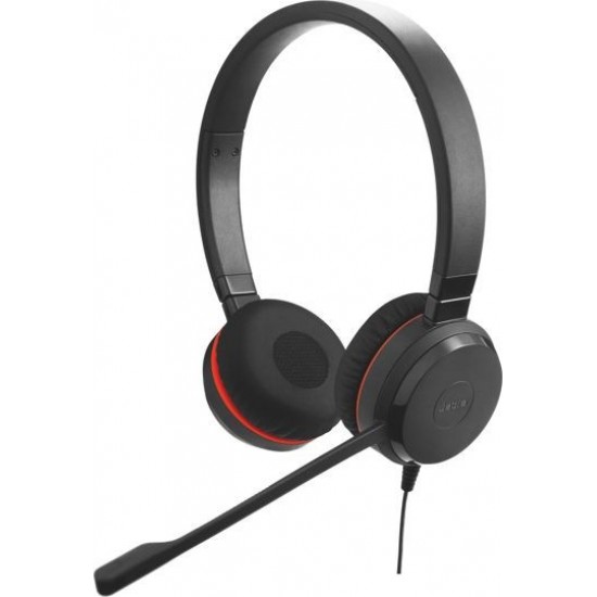 Słuchawki Jabra Evolve 20SE Stereo MS USB-C 