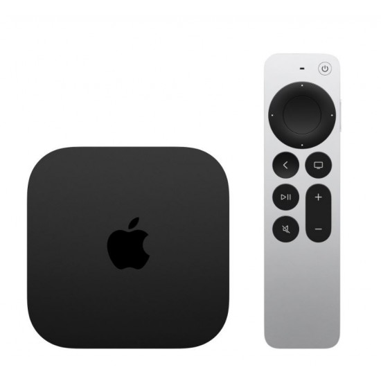 Odtwarzacz TV 4K (3RD GEN) Wi-Fi Odtwarzacz TV 4K (3RD GEN) Wi-Fi