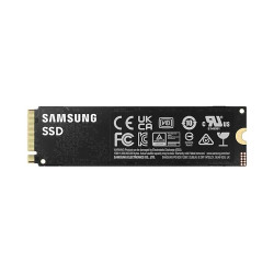 Dysk SSD 990PRO 2TB Gen4.0x4 NVMeMZ-V9P2T0BW