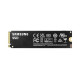 Dysk SSD 990PRO 2TB Gen4.0x4 NVMeMZ-V9P2T0BW