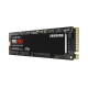 Dysk SSD 990PRO 2TB Gen4.0x4 NVMeMZ-V9P2T0BW