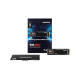Dysk SSD 990PRO 2TB Gen4.0x4 NVMeMZ-V9P2T0BW