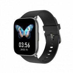 Smartwatch Oro Fit Pro GT Czarny 