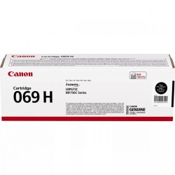 Toner CLBP 069H 5098C002 czarny