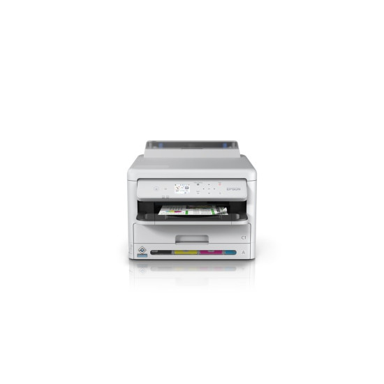 Drukarka WF-C5390DW  A4/USB/(W)LAN/25pps/PS3+PCL6 