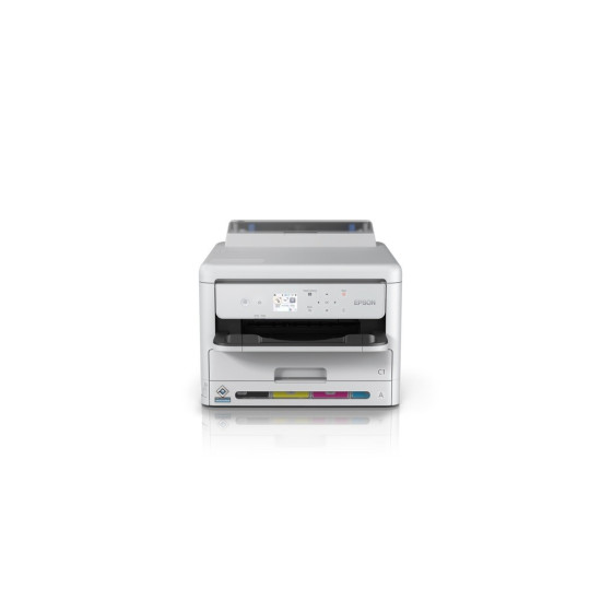 Drukarka WF-C5390DW  A4/USB/(W)LAN/25pps/PS3+PCL6 