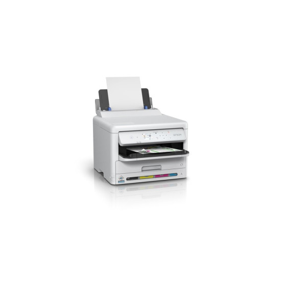 Drukarka WF-C5390DW  A4/USB/(W)LAN/25pps/PS3+PCL6 
