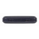 PowerBank 10 000 mAh czarny