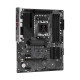 Płyta główna B650 PG LIGHTNING AM5 4DDR5 HDMI M.2 ATX 