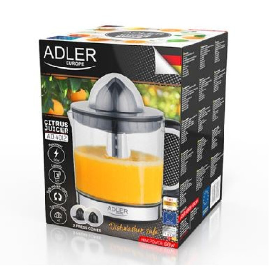 Wyciskarka do cytrusów  AD 4012 