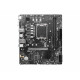 Płyta główna PRO H610M-E s1700 DDR4 HDMI M.2 mATX 