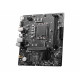 Płyta główna PRO H610M-E s1700 DDR4 HDMI M.2 mATX 