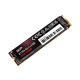 Dysk SSD UD90 1TB PCIe M.2 2280 NVMe Gen 4x4 5000/4800 MB/s 