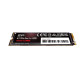 Dysk SSD UD90 1TB PCIe M.2 2280 NVMe Gen 4x4 5000/4800 MB/s 