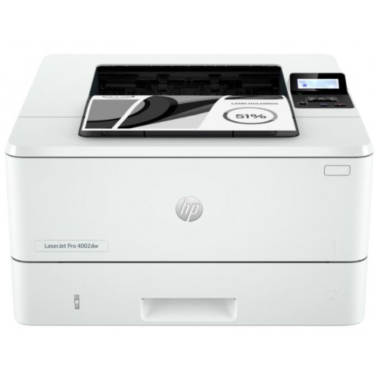 Drukarka LASERJET PRO 4002DW 2Z606F