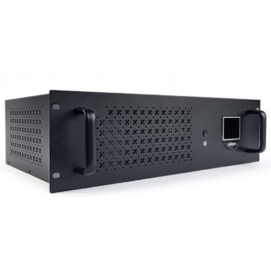Zasilacz awaryjny UPS 2000VA Line-In 2xC13 2xSchuko USB 