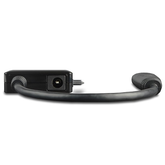 ADSA-FP3 Adapter USB 3.2 Gen 1 - SATA 6G HDD FASTport3 (2.5