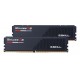 Pamięć PC - DDR5 32GB (2x16GB) Ripjaws S5 6000MHz CL30 XMP3 Czarna