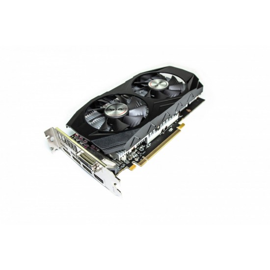 Karta graficzna - Radeon RX 570 8GB GDDR5 256Bit HDMI 3xDP ATX Dual Fan H5 