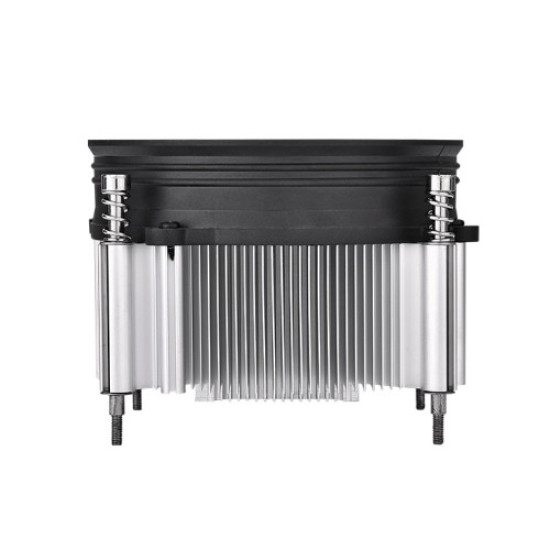 Chłodzenie CPU - Gravity i3/Intel 95W/90mm 4PIN/AL 