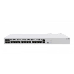 Router 13xGbE 4xSFP+ CCR2116-12G-4S+ 