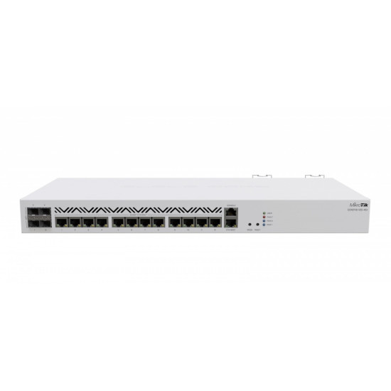 Router 13xGbE 4xSFP+ CCR2116-12G-4S+ 