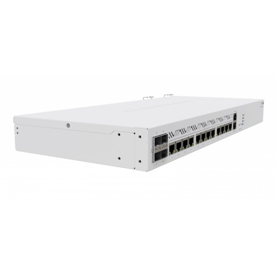 Router 13xGbE 4xSFP+ CCR2116-12G-4S+ 