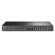 Router gigabitowy VPN Omada z portami 10G ER8411 