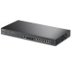 Router gigabitowy VPN Omada z portami 10G ER8411 