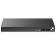 Router gigabitowy VPN Omada z portami 10G ER8411 