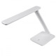 Lampka biurkowa LED 9W MCE614W Biała 