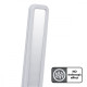 Lampka biurkowa LED 9W MCE614W Biała 