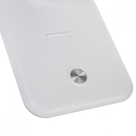 Lampka biurkowa LED 9W MCE614W Biała 