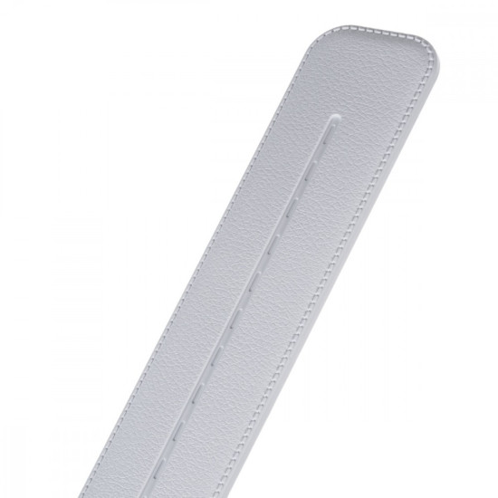 Lampka biurkowa LED 9W MCE614W Biała 