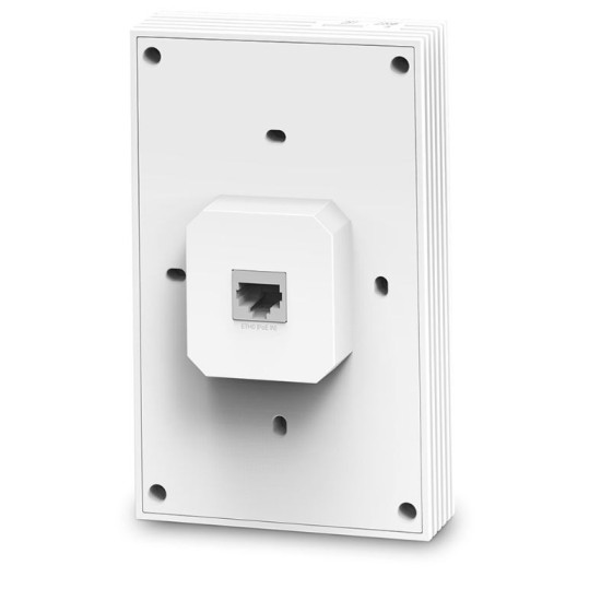 Punkt dostępowy EAP655-Wall AX3000