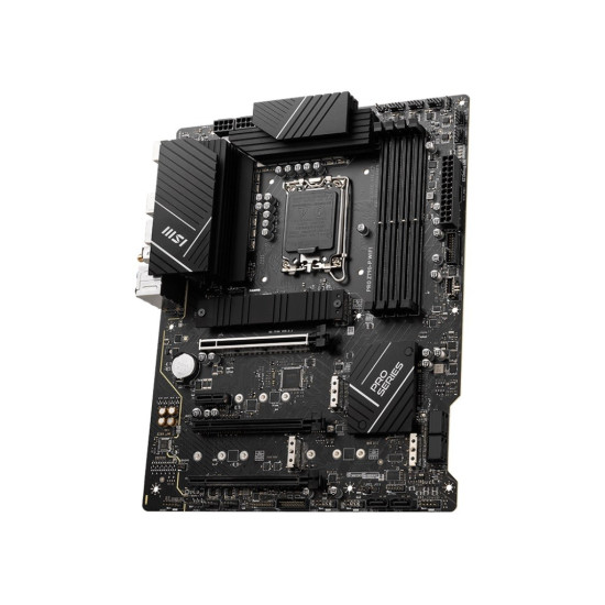 Płyta główna PRO Z790-P WIFI s1700 4DDR5 HDMI/DP ATX
