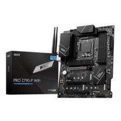 Płyta główna PRO Z790-P WIFI s1700 4DDR5 HDMI/DP ATX