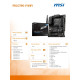 Płyta główna PRO Z790-P WIFI s1700 4DDR5 HDMI/DP ATX