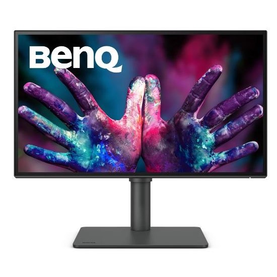 Monitor 25 cali PD2506Q QHD 5ms/2K/IPS/GL/HDMI 