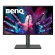 Monitor 25 cali PD2506Q QHD 5ms/2K/IPS/GL/HDMI 