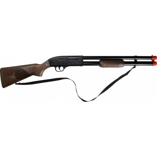 Strzelba policyjna metalowa Gonher