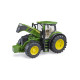 Traktor John Deere 7R 350